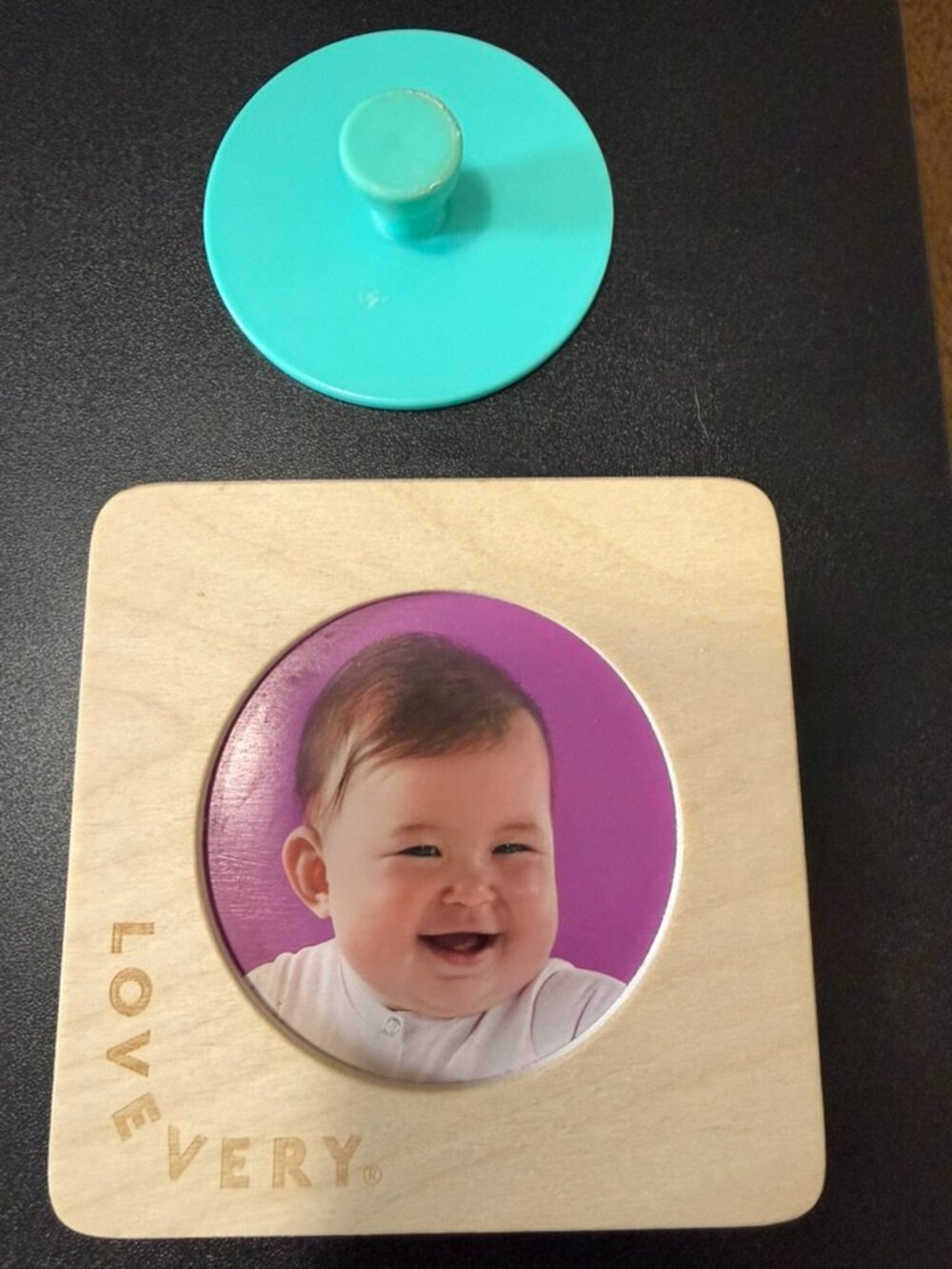 LOVEVERY First Puzzle - Picture 2 of 4